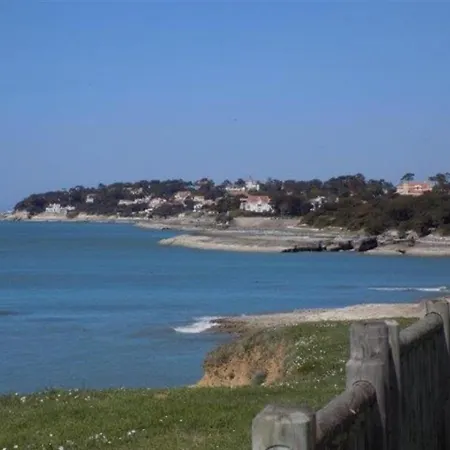 Proche Plage De Nauzan - Sur Mer *