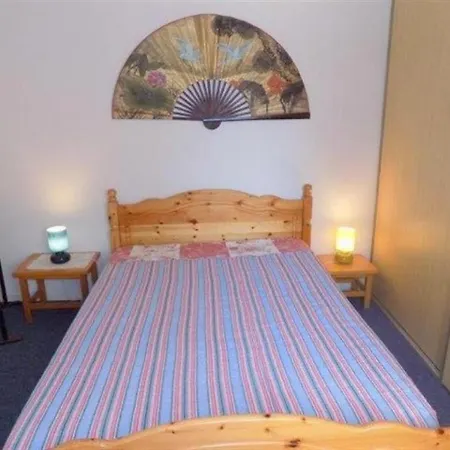 Proche Plage De Nauzan - Sur Mer Apartman *