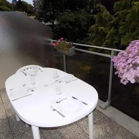 Apartman Proche Plage De Nauzan - Sur Mer Vaux-sur-Mer